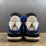 Legacy 312 Storm Blue