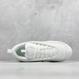 97 Triple White