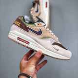 Air Max 1 87 Premium University of Oregon