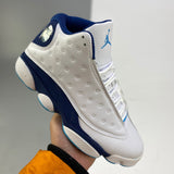 13 Dark Powder Blue