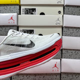Vomero Premium White Red