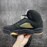 AJ 5 Dusk