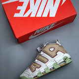 Uptempo Light Bone Alligator