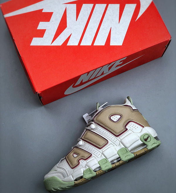 Uptempo Light Bone Alligator