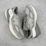 990 Cinzento Branco EUA