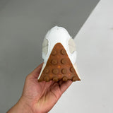 327 Branco e Bege