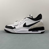 Legacy 312 White Retro Black