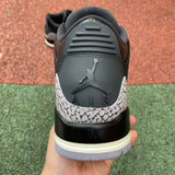 AJ3 Off Noir