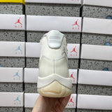 AJ11 Retro Pearl