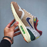 Air Max 1 87 Luxe University of Oregon