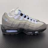 95 Blue Triple GREY