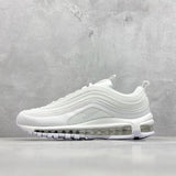 97 Triple White