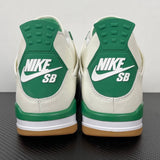 AJ4 Pine Green