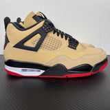 AJ4 Retro GS Pizza