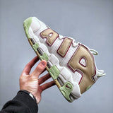 Uptempo Light Bone Alligator
