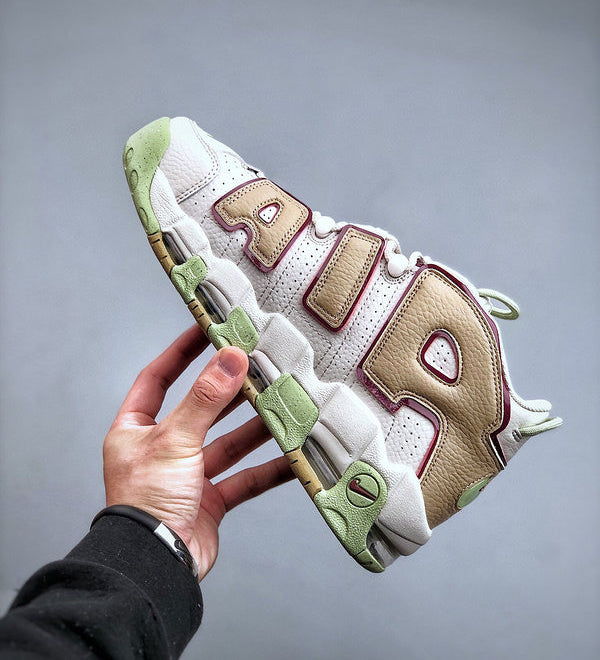 Uptempo Light Bone Alligator