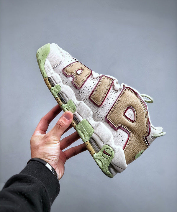 Uptempo Light Bone Alligator