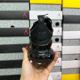 Air Max 270 Black