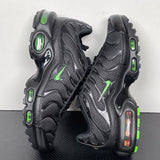 TN Black Green Strike