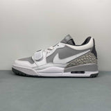 Legacy 312 Wolf Grey White Cool Grey