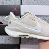 Pegasus Trail 5 Phantom/Picante Red