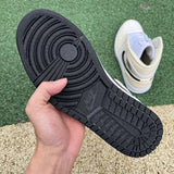 AJ1 MID Coconut Milk