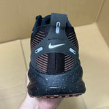 Vomero 18 Black/Brown