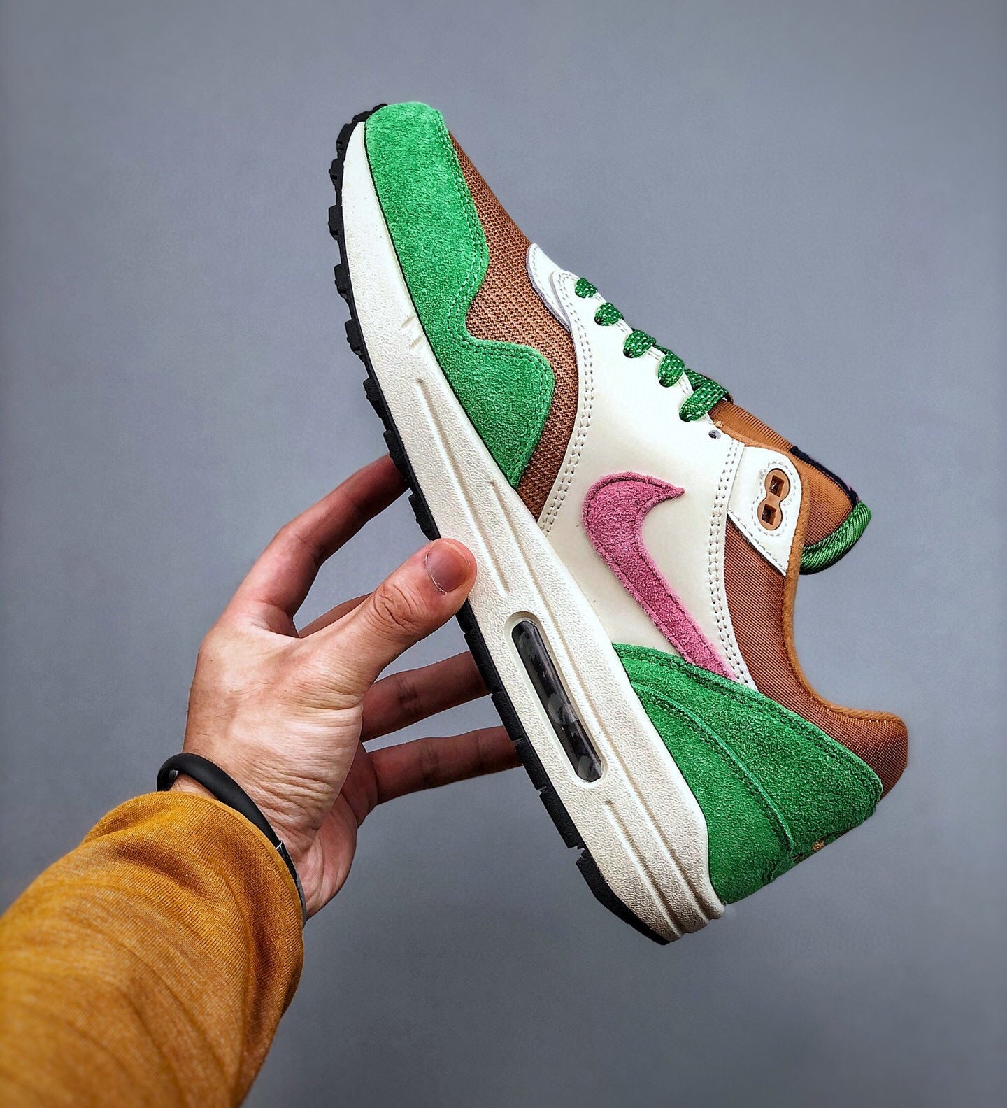 Air Max 1 Treeline
