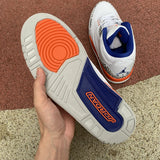 AJ3 Retro Knicks