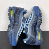 95 Yu-Gi-Oh! x Nike Air Muscle