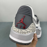 Legacy 312 Wolf Grey White Cool Grey
