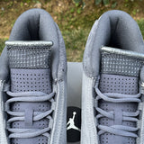 AJ14 Flint Grey