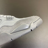 AJ4 SE Smoke Grey
