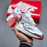 Air Max 1 Hot Sauce