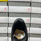 GEL-SONOMA TR62 Black/Graphite Grey