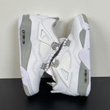 AJ4 Retro White Oreo