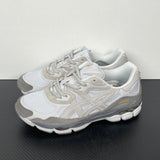 Gel Nyc Cloud Grey/Cement Grey