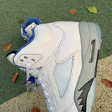 AJ 5 Stealth 2.0