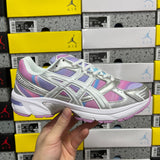 Gel-1130  Baby Lavender & Pure Silver