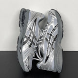 Kayano 14 White / Silver / Black