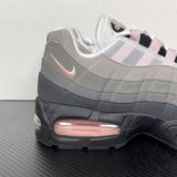95 Pink Grey