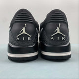 Legacy 312 Black