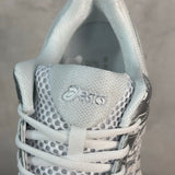 Gel-Cumulus White and Silver