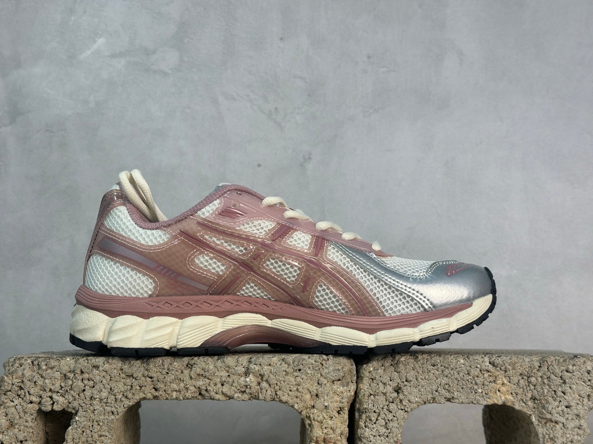 GEL-Kayano 12.1