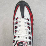 95 Red Land Black