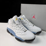 13 Blue Grey