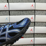GEL-KAHANA TR NEXUS Monday Sleeping Club Black/Blue
