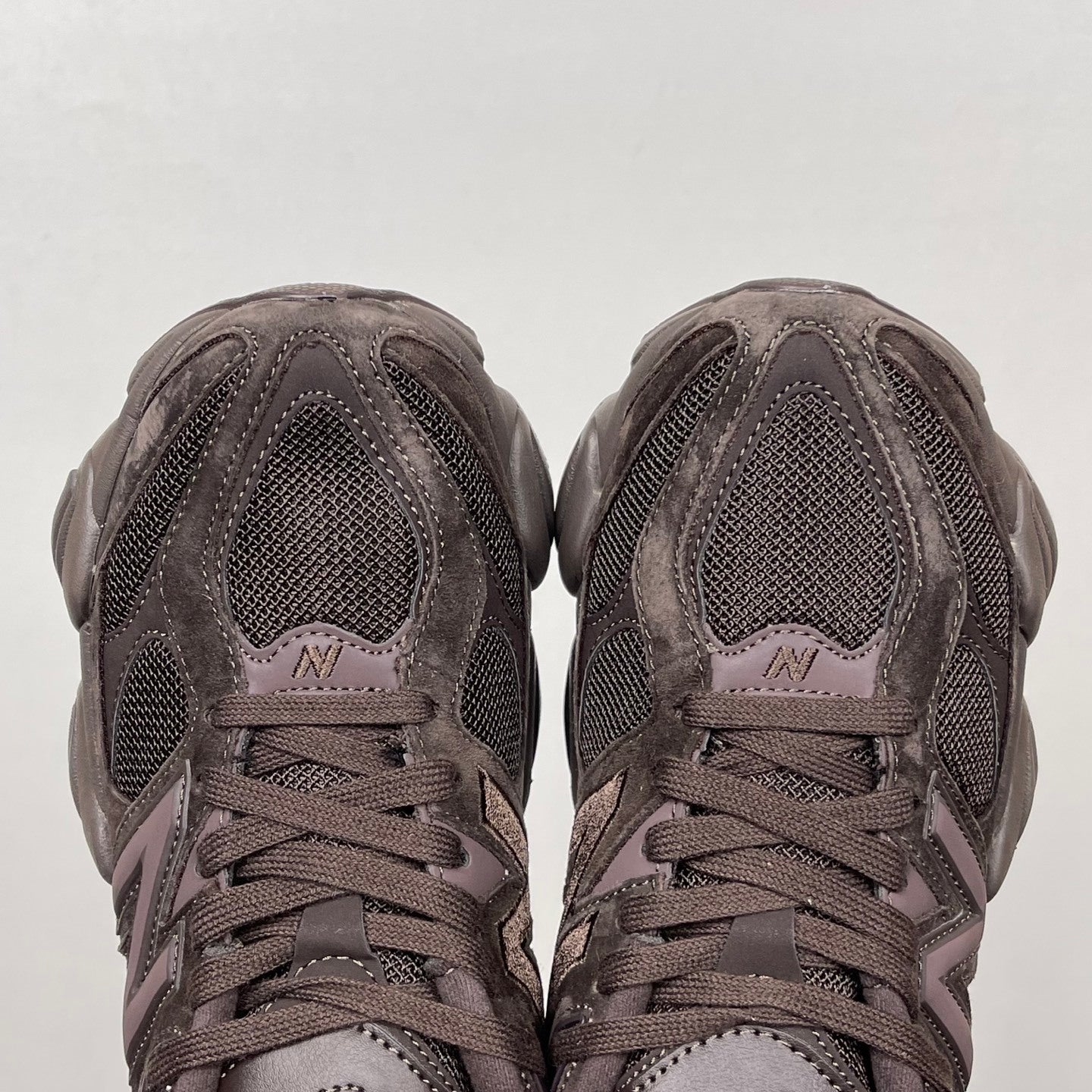 NB 9060 Chocolate