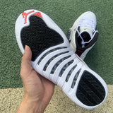 12 Retro Twist