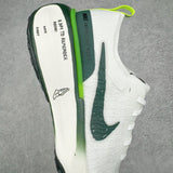 ZoomX Invincible Run Flyknit 3 Wake Up Pack - Green